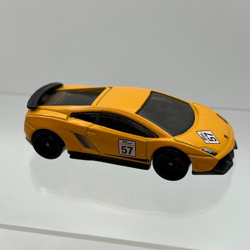 Hot wheels gran turismo - wheels,