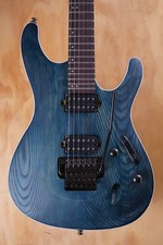 Ibanez S520AH Electric Guitar