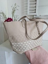 Radley Leather Shoulder Bag