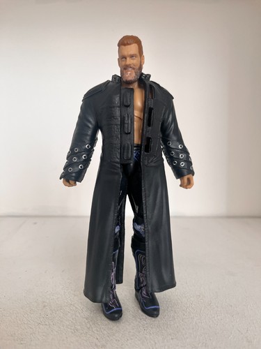Wwe edge mattel wrestling toy - mattel,