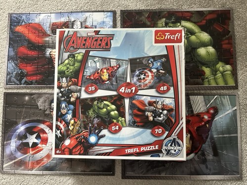 Marvel avengers 1 - marvel, in
