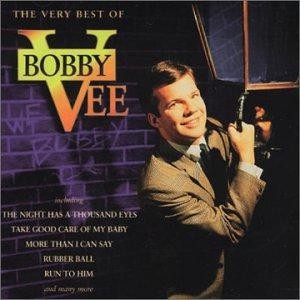 The very best bobby - bobby, vee