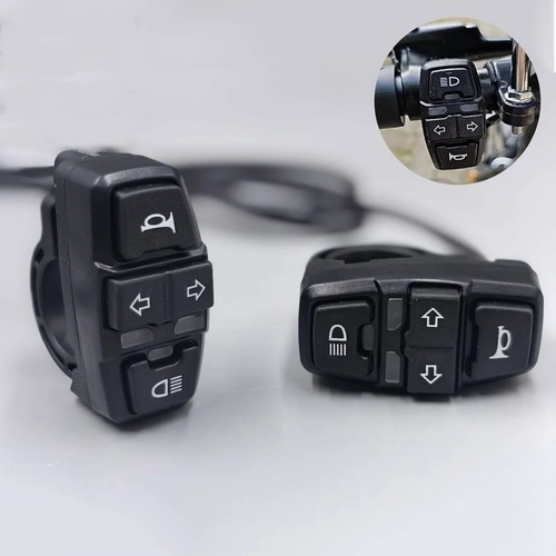 Motorcycle scooter handlebar - scooter,