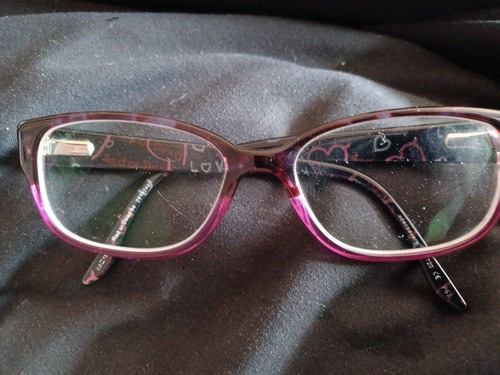 Red dead purple black - red,