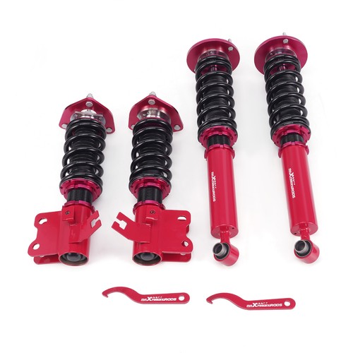 Coilovers suspension kit for - suspension,