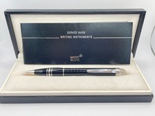 Mont Blanc Retractable Pencil