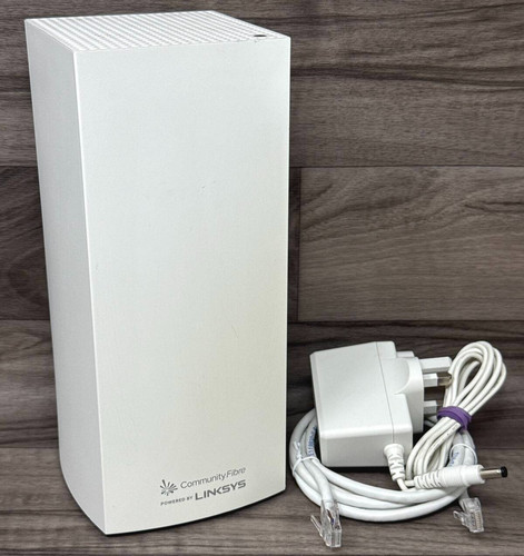 Linksys velrop mx4200 mesh - velrop,