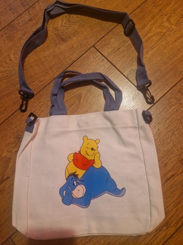 New winnie the - new, eeyore