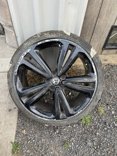 Vauxhall insignia inch sri - insignia, 20"