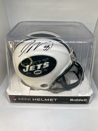 Jamal adams signed new - adams,