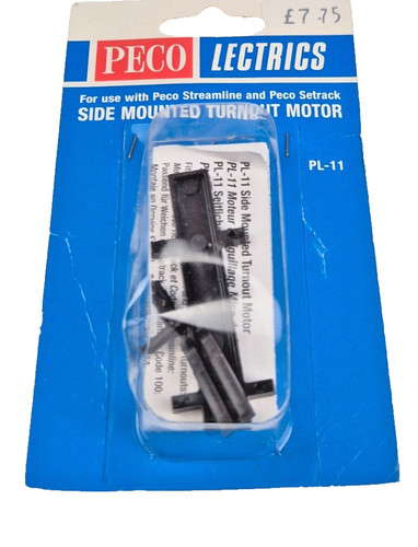 Peco lectrics oo gauge - peco,