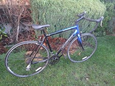 Carrera Virtuoso Road Bike