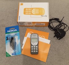 Genuine Nokia 3210 NSE 8 Rare