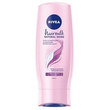 Nivea Hair Milk Natural Shine