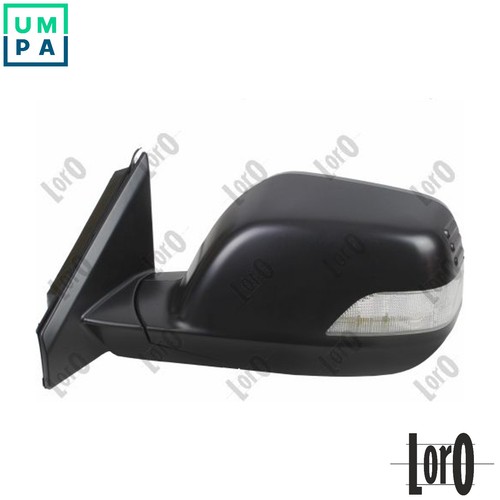 Exterior mirror 1418m11 - exterior,