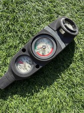 Suunto Dive Gauges Console