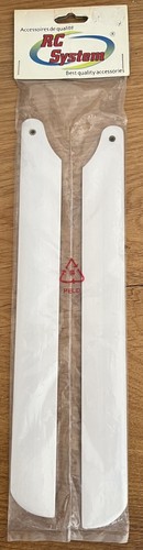 System main blades rc3820 - rc,