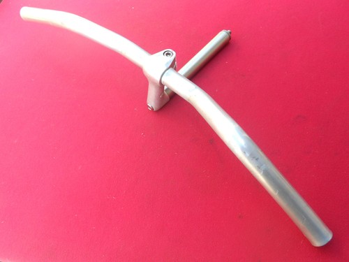 Vintage s shallow - shallow, riser