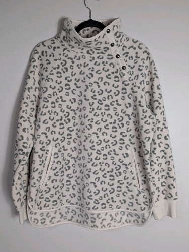 Greentea animal print cream - greentea,