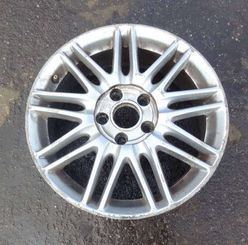 Honda accord mk7 alloy - honda, wheel
