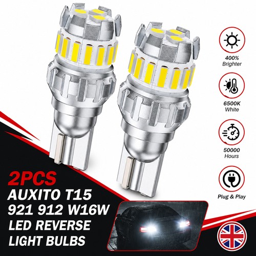 2pcs t15 921 912 w16w - 2pcs,