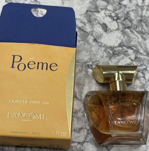 Lancome poeme eau - poeme, de