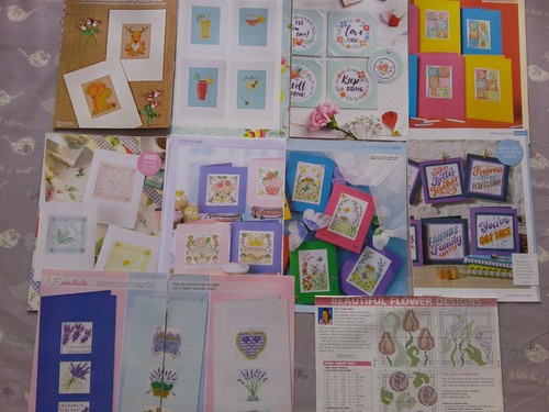 Job lot mixed themed - lot, 10
