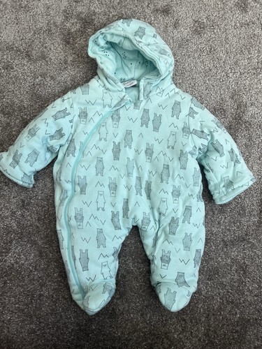 Bebe bonito turquoise bear - bonito,