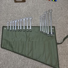 BRITOOL Made In England