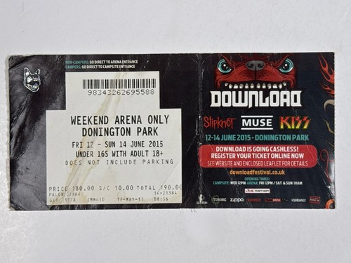 Download festival concert - download,