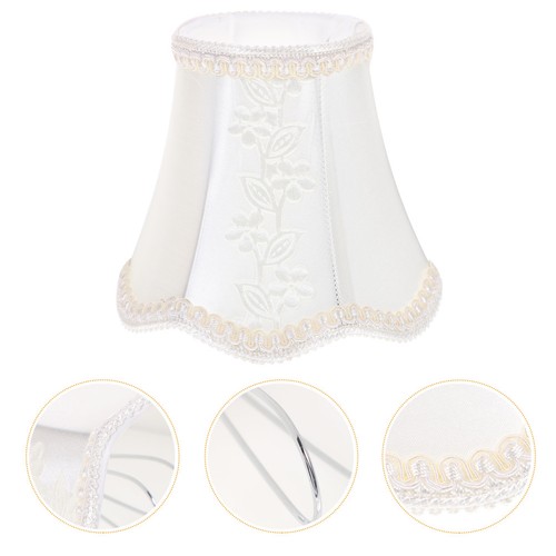 Small cloth lampshade for - cloth,