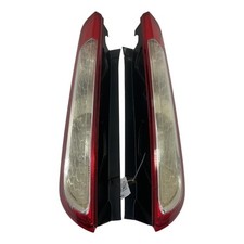 Ford Focus Mk2 2008-2011 Hatch Pair Rear Tail Light Left And Right Side 1520769