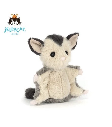 Jellycat lolly sugar glider - jellycat,