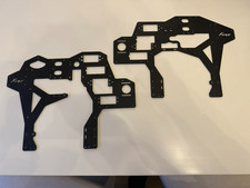 Miniature Aircraft X-Cell Fury