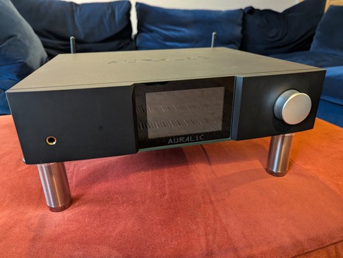 Auralic altair digital - auralic,