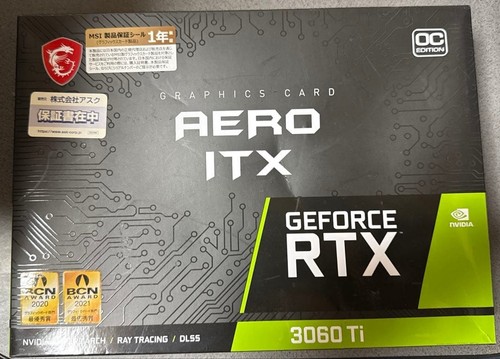 Msi geforce rtx 3060 - msi,