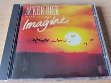 Acker Bilk - Imagine CD 1991