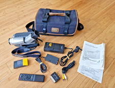 Vintage canon uc8000 - uc8000, 8mm