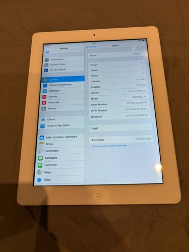 Apple ipad 16gb wifi - apple,