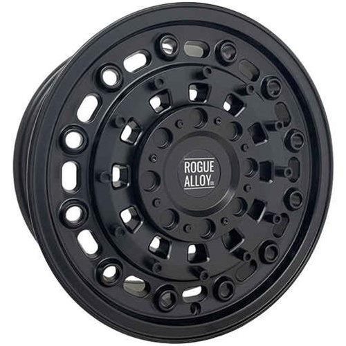 Set four rogue cc1 - rogue,