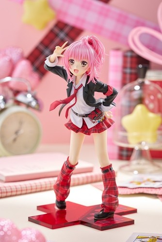 Kotobukiya hinamori amu school - amu,