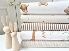 Fitted Sheets Compatible with