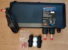 Mira Vision Single Outlet Low Pressure Pumped Digital Shower Mixer 1797.053