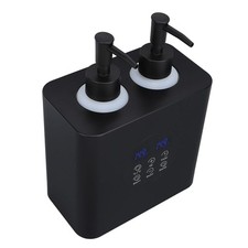 Massage Oil Heater