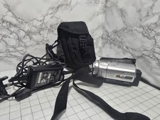 Sony Handycam HDR-SR5E 40GB