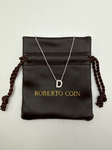 Roberto coin tiny treasures - "tiny,