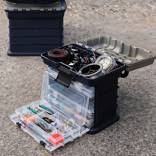 Portable tool box small - portable,