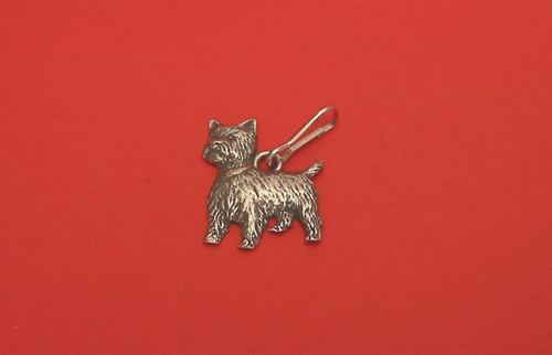 West highland terrier dog - west,