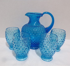 Indiana Tiara Hobnail  1980