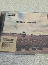 Oasis - Time Flies